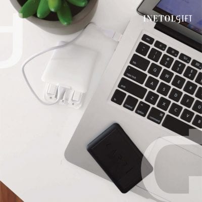 Kablecard - Tech & Charging Gifts corporate gift by Inetolgift