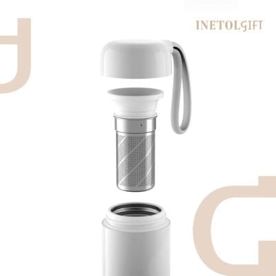 Cloud Anti Dribble Bottle - Drinkware & Tumblers corporate gift by Inetolgift
