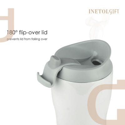 Lark Anti Dribble Bottle - Drinkware & Tumblers corporate gift by Inetolgift