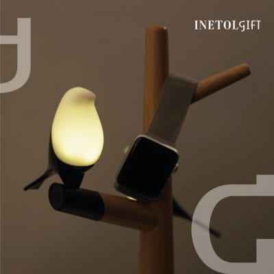 Hometree Q2 - Tech & Charging Gifts corporate gift by Inetolgift