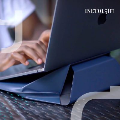 Moft 3-In-1 Carry Sleeve - Tech & Charging Gifts corporate gift by Inetolgift