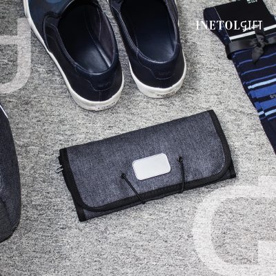 Brandcharger Folio - BrandCharger corporate gift by Inetolgift