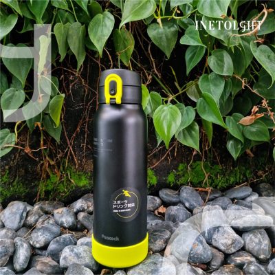 Ake-R80 0.8l One Touch Sports Bottle - Drinkware & Tumblers corporate gift by Inetolgift