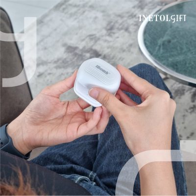 Ibomb Dot - Tech & Charging Gifts corporate gift by Inetolgift