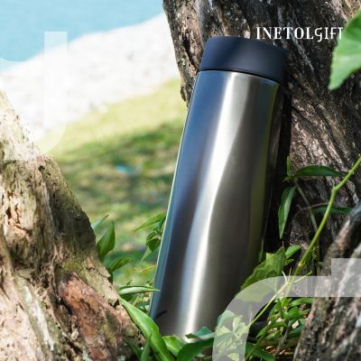 Calypso™ Bottle - Insulated Plus 500ml - Drinkware & Tumblers corporate gift by Inetolgift