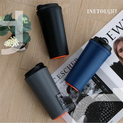 Artiart Spirit Plus - Sustainable & Eco Lifestyle corporate gift by Inetolgift