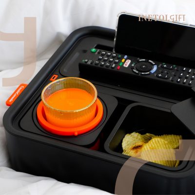 Couchconsole - Tech & Charging Gifts corporate gift by Inetolgift