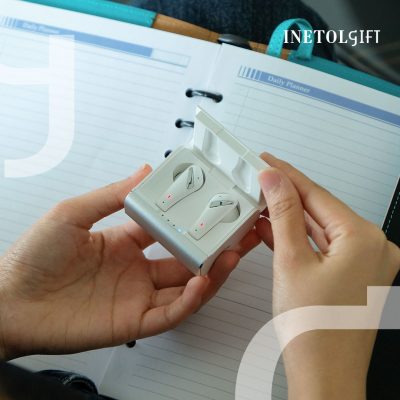 Ibomb Rari - Tech & Charging Gifts corporate gift by Inetolgift