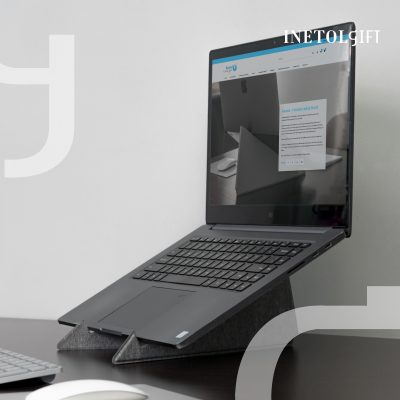 Brandcharger Ascend Rpet - BrandCharger corporate gift by Inetolgift