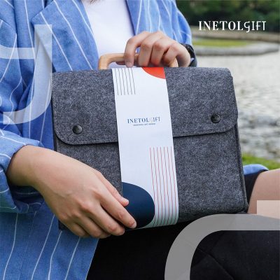 The Executive Gift Set - Sustainable & Eco Lifestyle corporate gift by Inetolgift