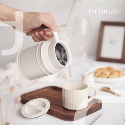 Mosh! Mug Cup (400ml) - Drinkware & Tumblers corporate gift by Inetolgift