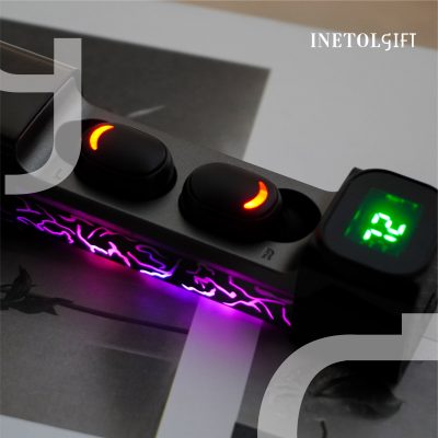 E50 Mipods - Tech & Charging Gifts corporate gift by Inetolgift