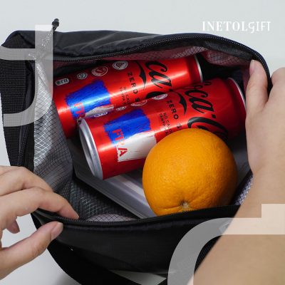 Chili Lunch Bag - Chili Concept corporate gift by Inetolgift