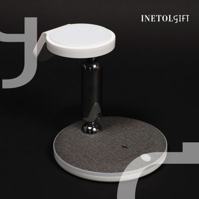 Energease 4-In-1 Magnetic Wireless Charger - Tech & Charging Gifts corporate gift by Inetolgift