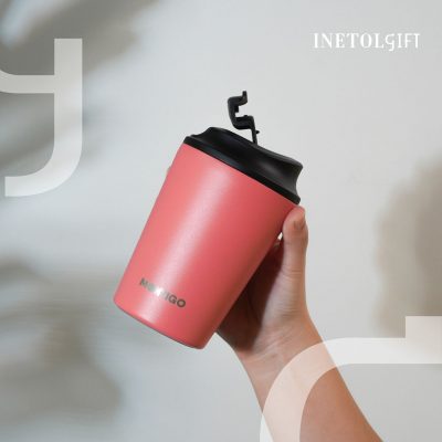 Brandcharger Noty Deluxe - BrandCharger corporate gift by Inetolgift
