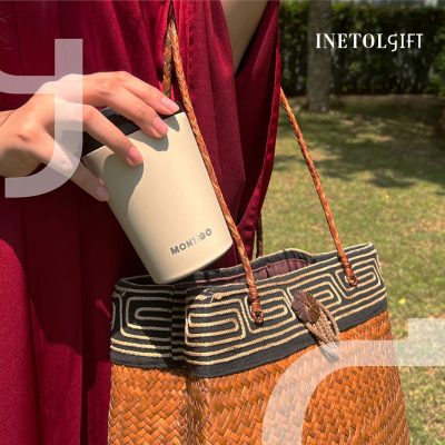 Montigo Sense Coffee Cup 340ml - Drinkware & Tumblers corporate gift by Inetolgift