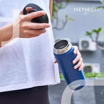 Montigo Ace Bottle Medium 530ml - Drinkware & Tumblers corporate gift by Inetolgift