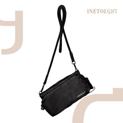 Chili Bottle & Umbrella Cross Over Bag - Chili Concept corporate gift by Inetolgift