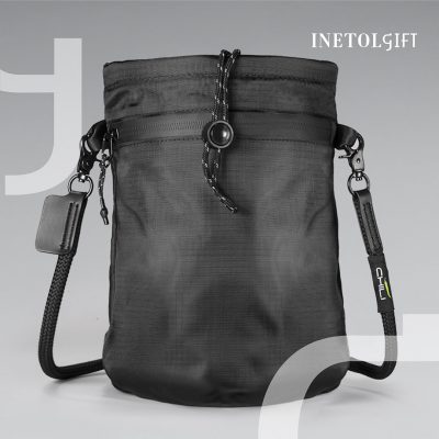 Chili Rpet Waterbottle Cross Bag - Chili Concept corporate gift by Inetolgift
