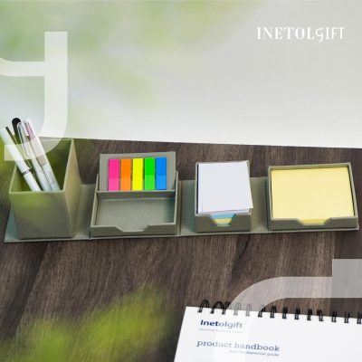Brandcharger Evocube - BrandCharger corporate gift by Inetolgift