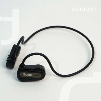 Ibomb Only - Tech & Charging Gifts corporate gift by Inetolgift