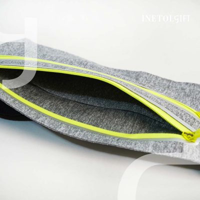 Jogmate Sport Waist Bum Belt Bag - Bags & Travel Accessories corporate gift by Inetolgift